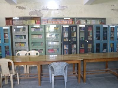 Library