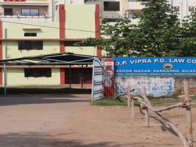 Best Law College for law Students